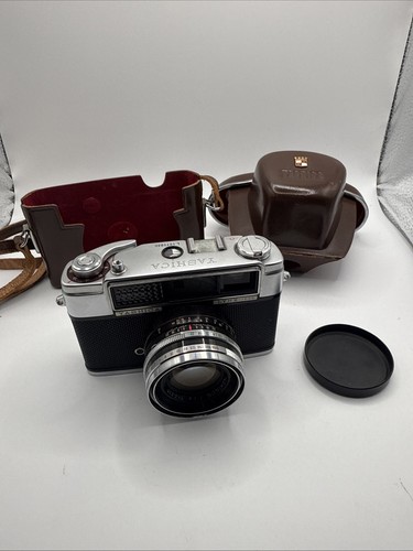 Yashica lynx 1000 - yashica, 35mm