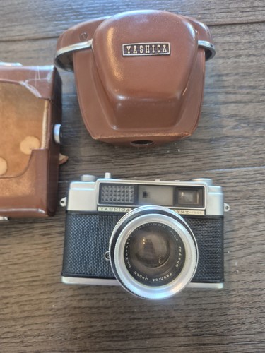 Yashica lynx 1000 35mm - lynx,